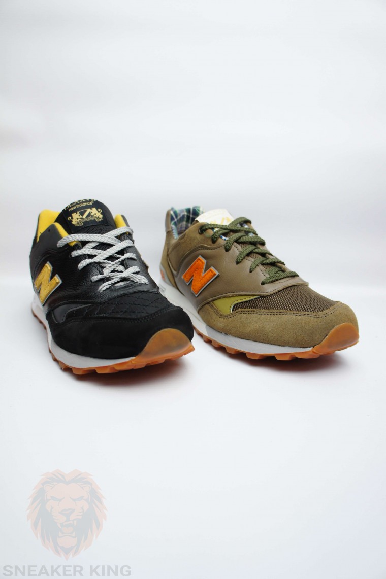 Кросівки New Balance 577 CW x Size